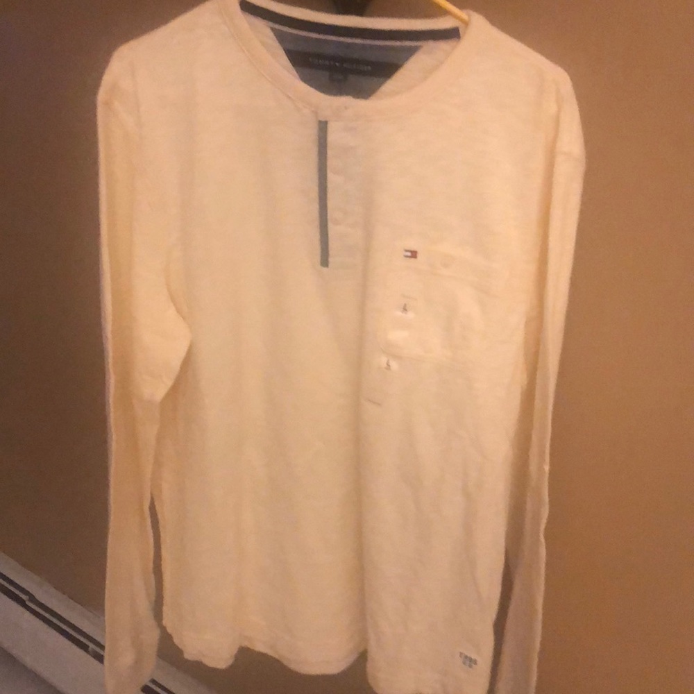 Men Tommy Hilfiger sweater